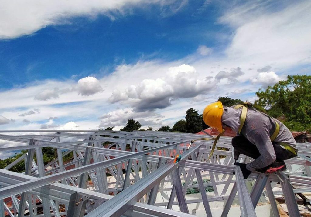 truss1 truss1